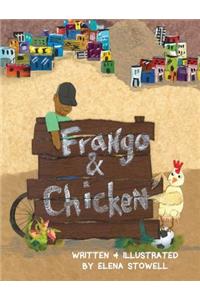 Frango & Chicken