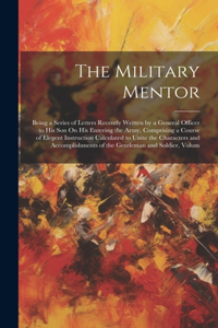 Military Mentor