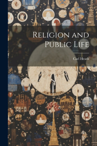 Religion and Public Life