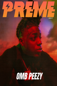 Preme Magazine