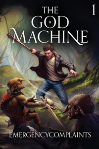 God Machine