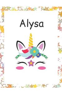 Alysa