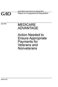 Medicare Advantage