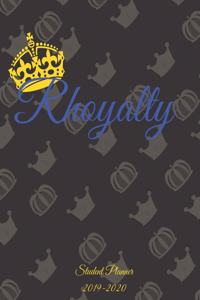 Rhoyalty