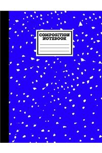 Composition Notebook