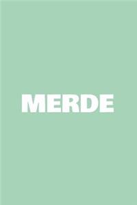 Merde