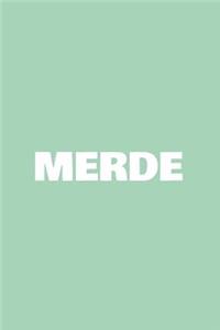 Merde