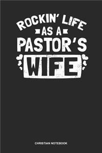 Christian Notebook