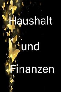 Haushalt und Finanzen