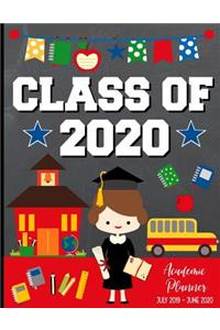 Class of 2020