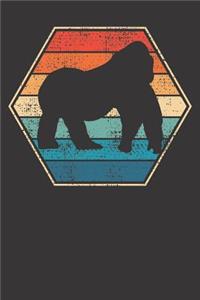 Gorilla Notebook