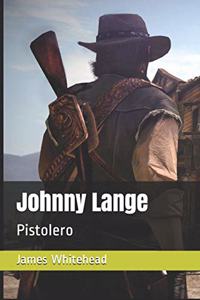 Johnny Lange