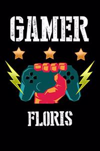 Gamer Floris