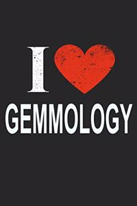 I Love Gemmology