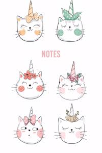 Notes
