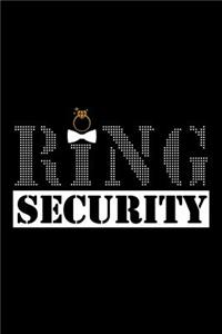 Ring Security
