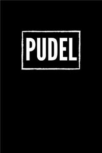 Pudel