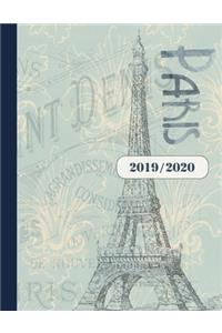 2019 2020