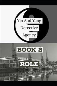 Yin and Yang Detective Agency