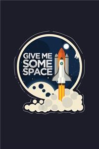 Give Me Some Space