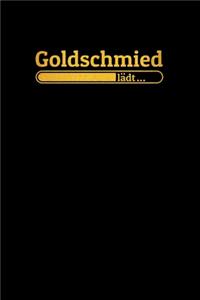 Goldschmied lädt