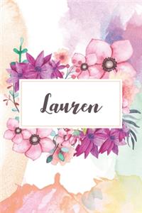 Lauren