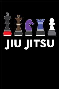 Jiu Jitsu
