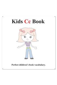 Kids CC Book