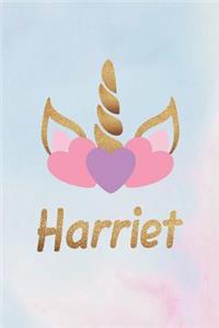 Harriet