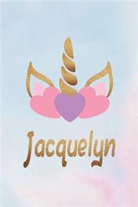 Jacquelyn