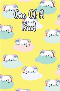 One of a Kind