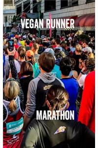 Vegan Runner Marathon