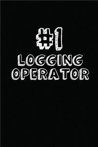 #1 Logging Operator