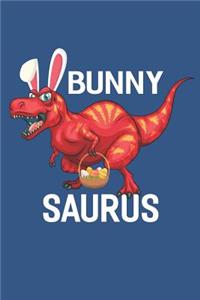 Bunny Saurus