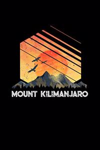 Mount Kilimanjaro