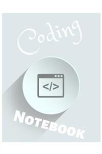 Coding Notebook