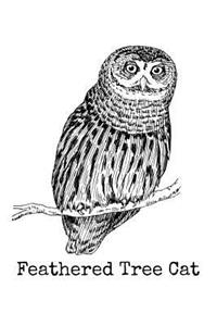 Feathered Tree Cat