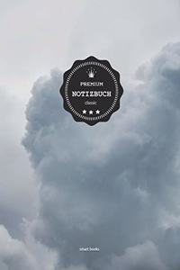 Premium Notizbuch