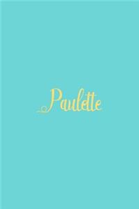 Paulette