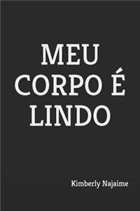 Meu Corpo É Lindo