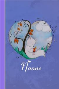 Nanne