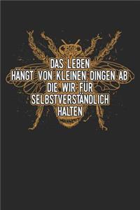 Kleine Dinge...