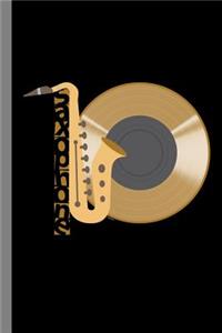 Saxophone