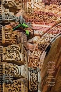 Finding Beauty Among the Ruins Adventure Journal Diary (lined 6x9 notebook)