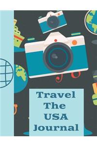 Travel The USA Journal