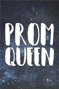 Prom Queen