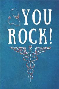 You Rock !
