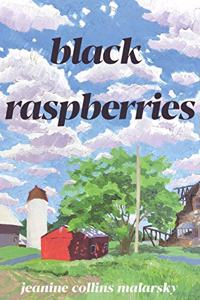 Black Raspberries