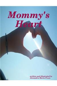 Mommy's Heart