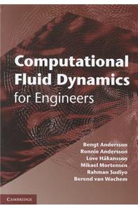 Computational Fluid Dynamics for Engineers